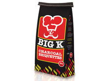 Load image into Gallery viewer, Charcoal Briquettes