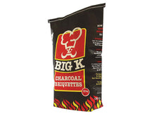 Load image into Gallery viewer, Charcoal Briquettes