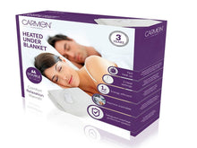 Load image into Gallery viewer, Full Size Heated Under Blanket