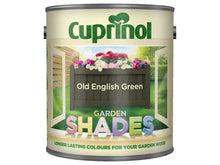 Load image into Gallery viewer, Garden Shades