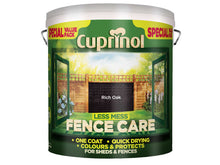 Load image into Gallery viewer, Less Mess Fence Care