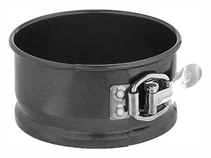 Mini Springform Pan 10cm LXMINISPFORM Home Hardware