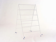 Load image into Gallery viewer, Overbath Airer