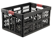 Load image into Gallery viewer, Folding Crate