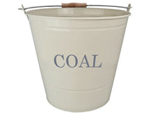 Load image into Gallery viewer, Coal Bucket