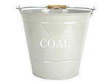 Load image into Gallery viewer, Coal Bucket