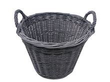 Load image into Gallery viewer, Tapton Basket Grey