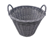 Load image into Gallery viewer, Tapton Basket Grey