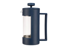Load image into Gallery viewer, Cafetiere Navy