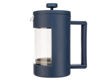 Load image into Gallery viewer, Cafetiere Navy