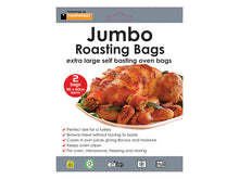 Load image into Gallery viewer, Roasting Bags x 2