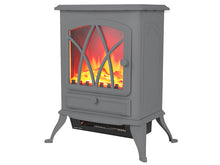 Load image into Gallery viewer, Electric Stove 2kW