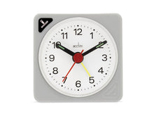 Load image into Gallery viewer, Ingot Alarm Clock
