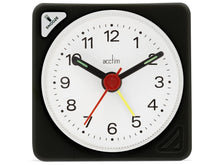 Load image into Gallery viewer, Ingot Alarm Clock
