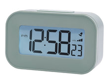 Load image into Gallery viewer, Kyle Compact LCD Alarm Clock
