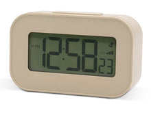 Load image into Gallery viewer, Kyle Compact LCD Alarm Clock
