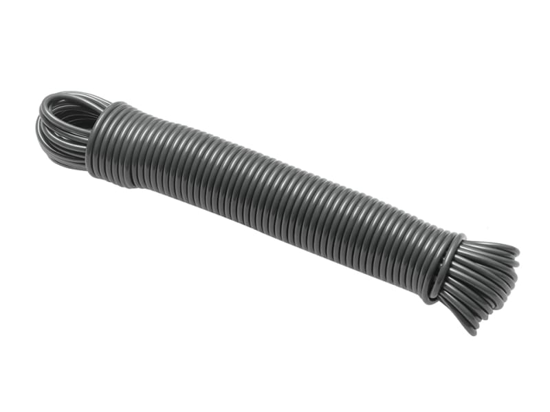 Steel Core Line 20m Green 508025