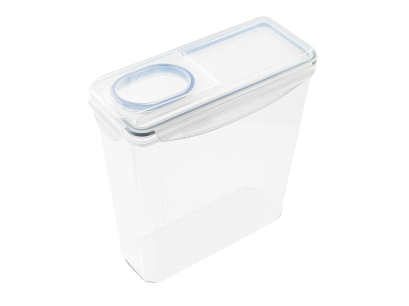 Clip Tight Cereal Container 519366