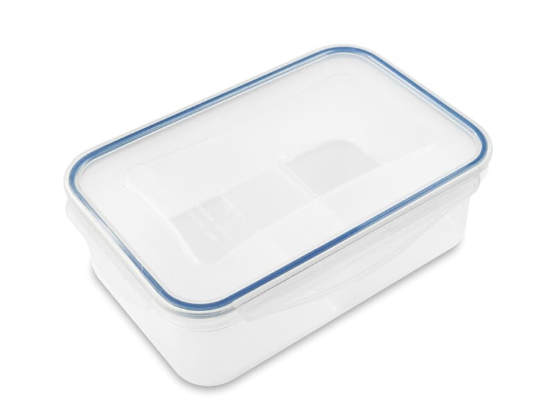 Clip Tight Lunch Box Rectangular 1.2L 519379
