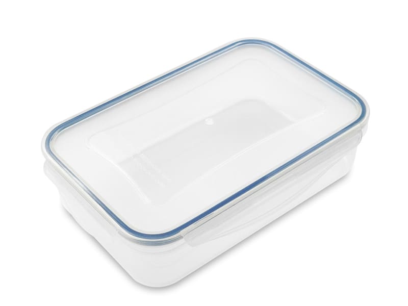 Clip Tight Food Store Rectangular 900ml 519383