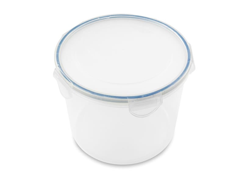 Clip Tight Food Store Round 2L 519390