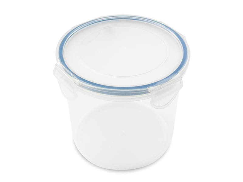 Clip Tight Food Store Round 710ml 519391