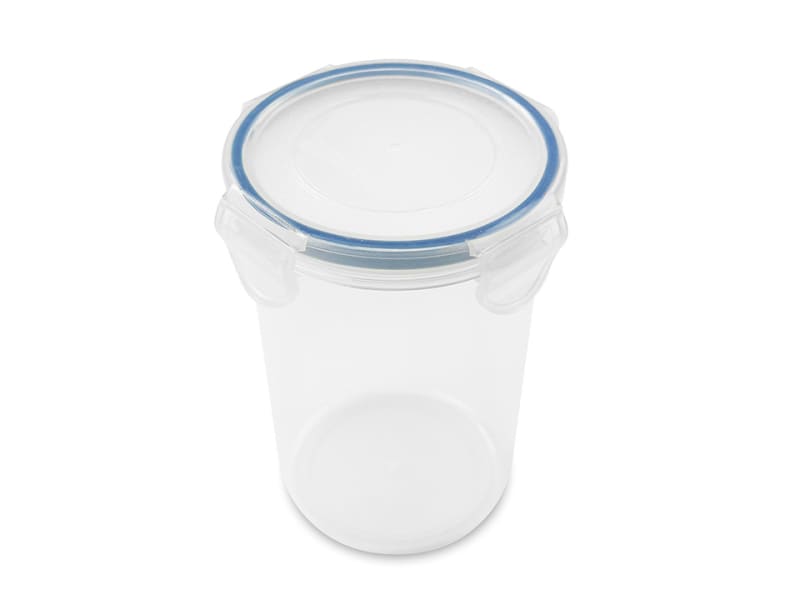 Clip Tight Food Store Round 440ml 519392