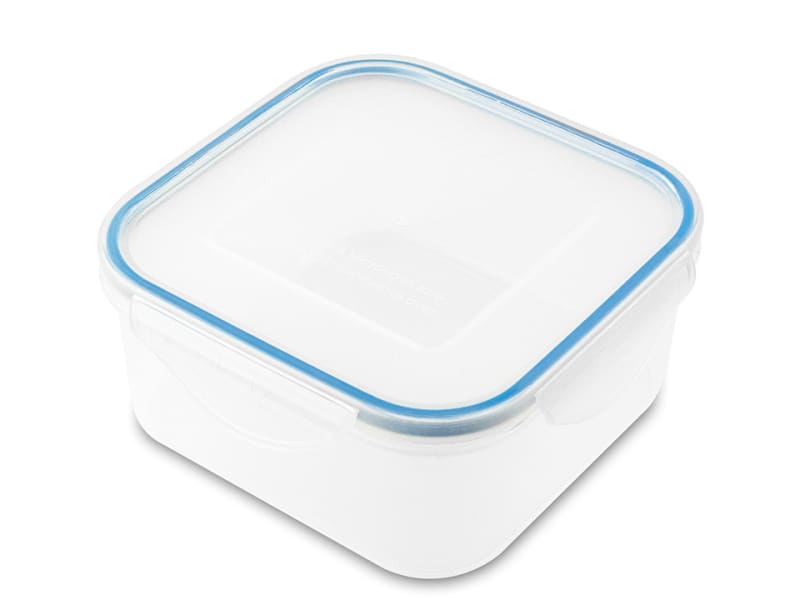 Clip Tight Food Storage Square 760ml 519368