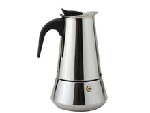 Load image into Gallery viewer, Espresso Percolator Induction
