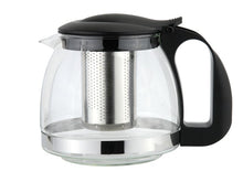 Load image into Gallery viewer, Glass Teapot
