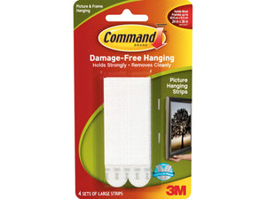 Command Picture Strips