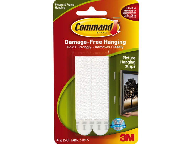 Command Picture Strips