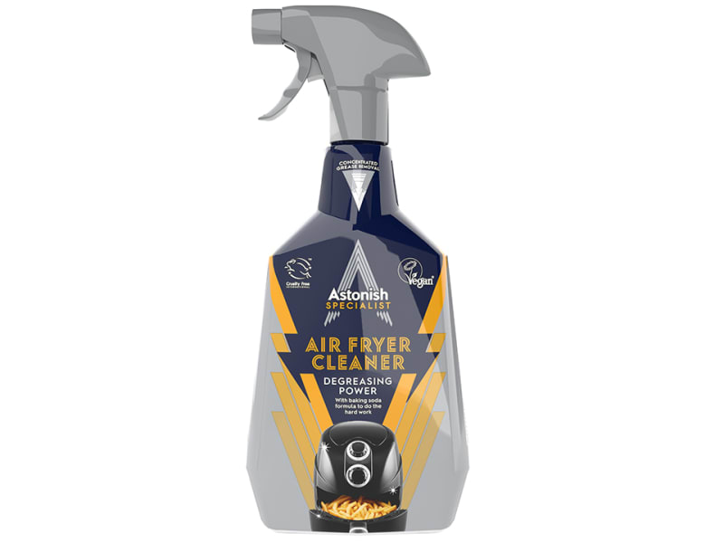 Specialist Air Fryer Cleaner 750ml C6751