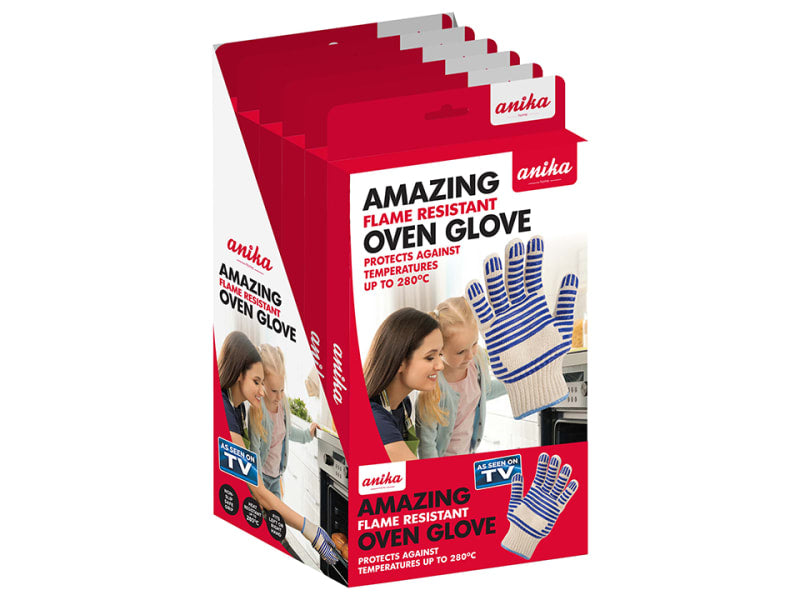 Amazing Oven Glove 91490