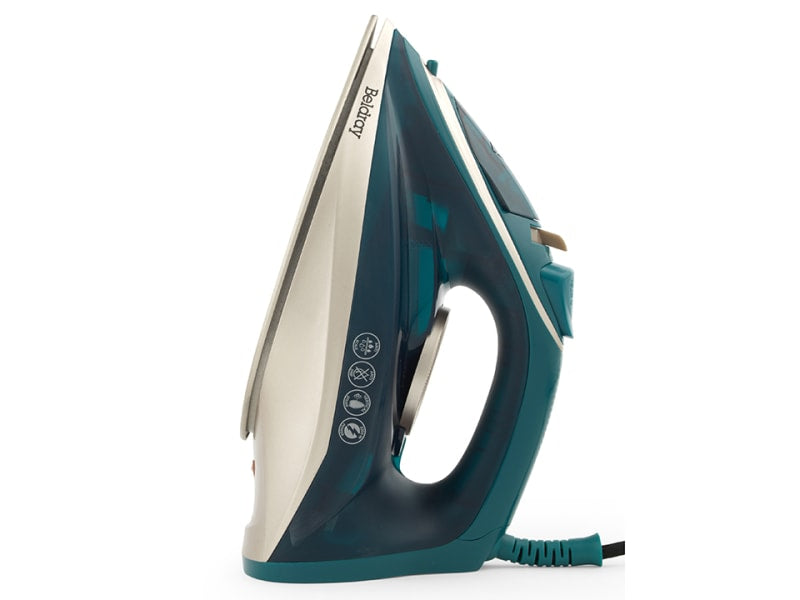 Duo Glide Steam Iron 2200W BEL01480-150