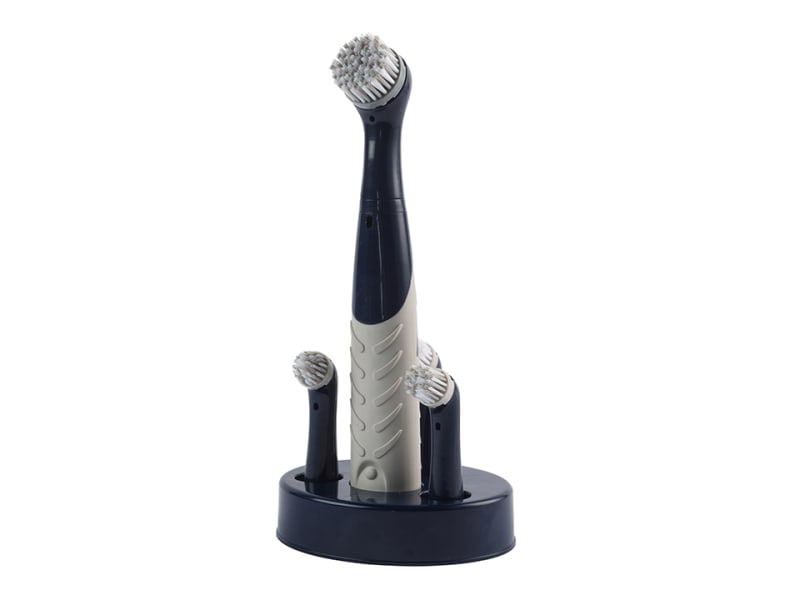 Deep Clean Scrubber Turbo Brush LA030100FEU7