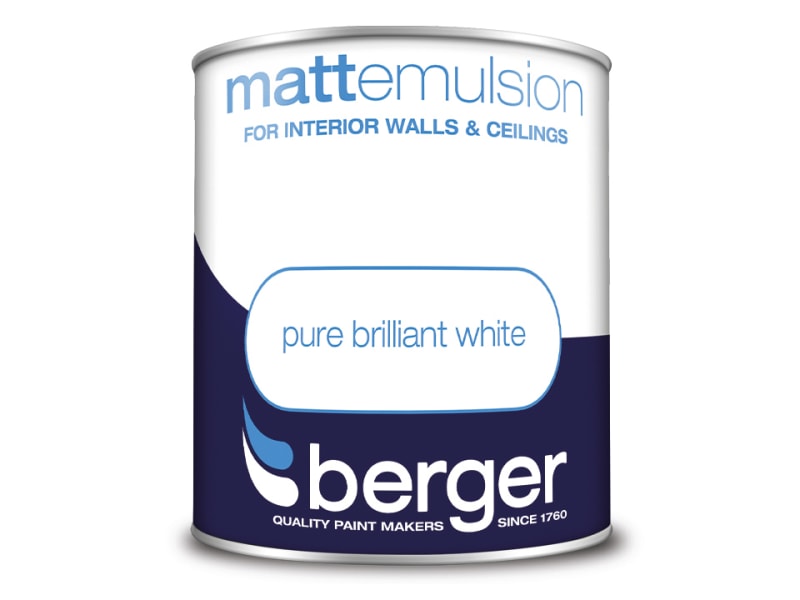 Matt Emulsion Paint