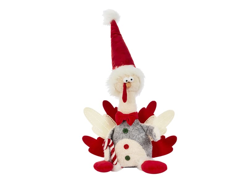 Larry Legs Turkey Team Plush 2531575