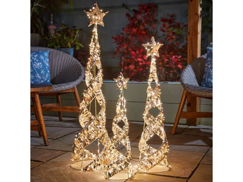 Goldtwist Starbelisk