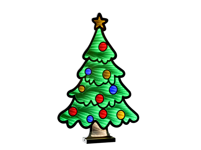 Bauble Infinitree 60cm 2508020