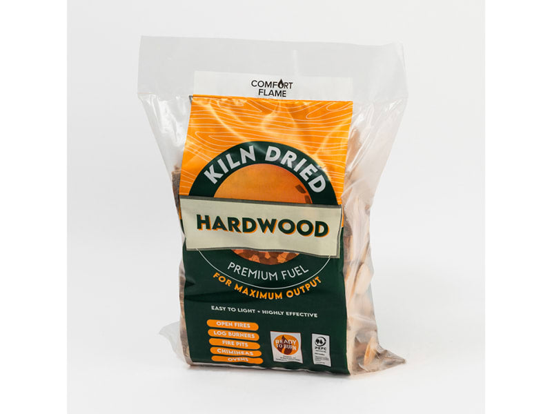 Kiln Dried Hardwood Log 16L 4.8kg CF16LA