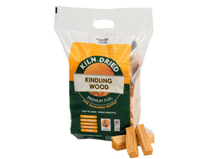 Kiln Dried Kindling Carry Pack 2kg CF6LK