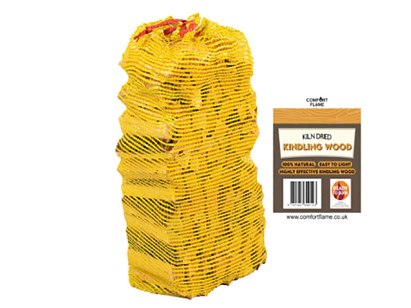 Kiln Dried Kindling 10L (3.66kg) NB12LK