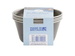 Air Fryer Pudding Mould x 4 71200