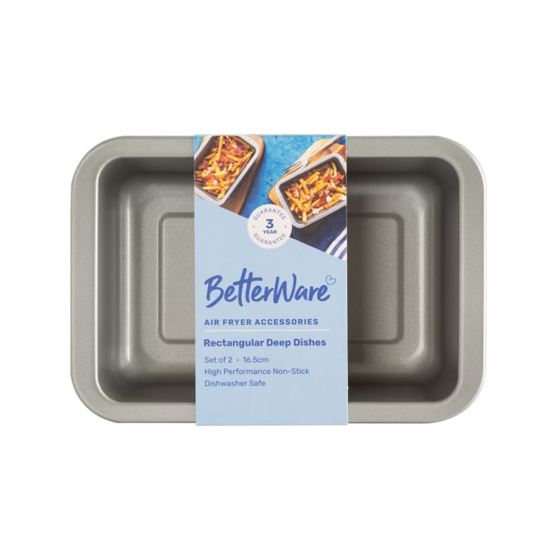 Air Fryer Loaf Tin 1lb 71000