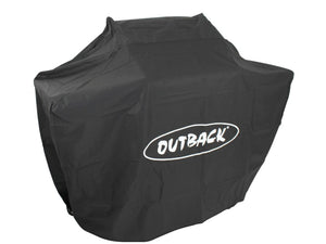 Universal Cover For Omega Barbecue OUT370043