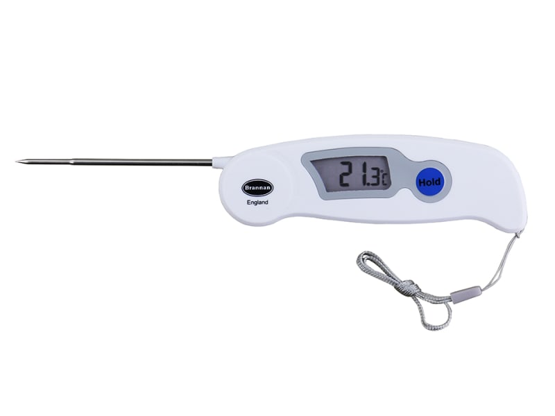 Folding Probe Thermometer 31/175/0