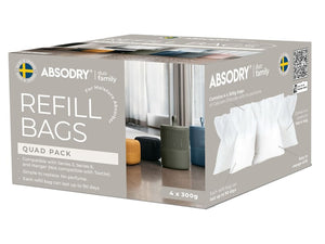 Moisture Absorber Refill 300g 205-DFB3