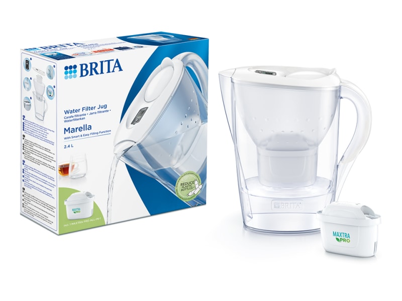 Marella Max Pro Water Filter