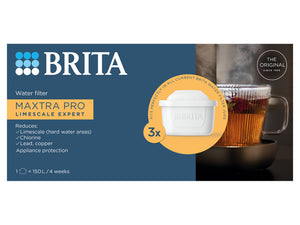 Maxtra Pro Limescale Cartridge